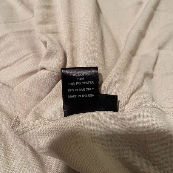 Loyd ford pale pink pleated skirt - Picture 5 of 7